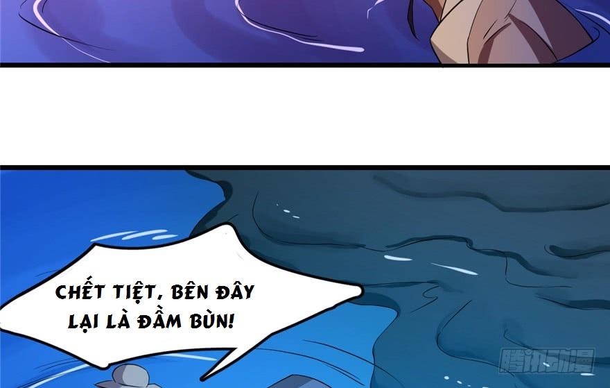 Độc Bộ Thiên Hạ: Đặc Công Thần Y Chapter 29 - Trang 2