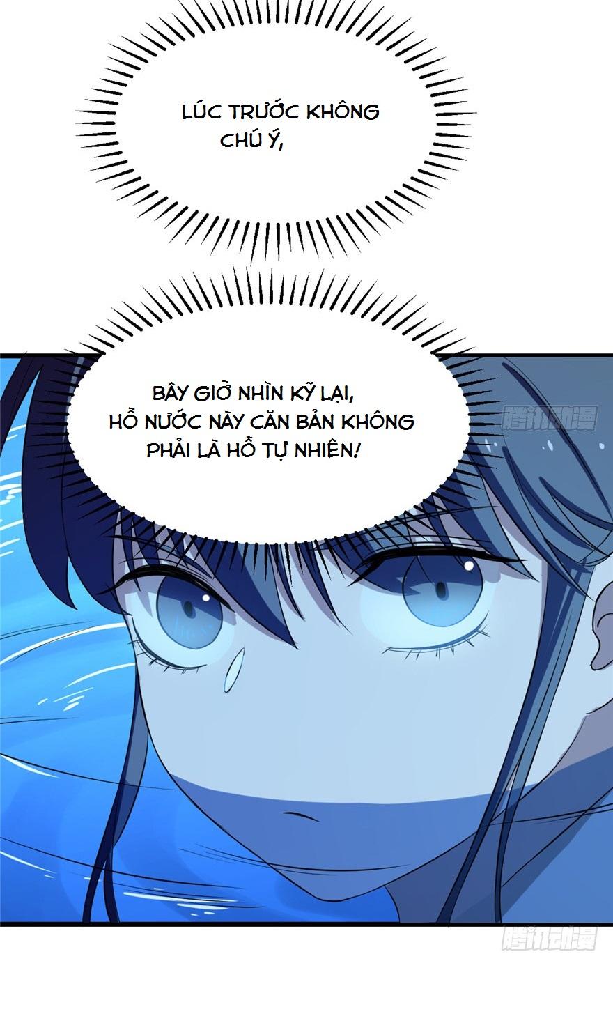 Độc Bộ Thiên Hạ: Đặc Công Thần Y Chapter 29 - Trang 2