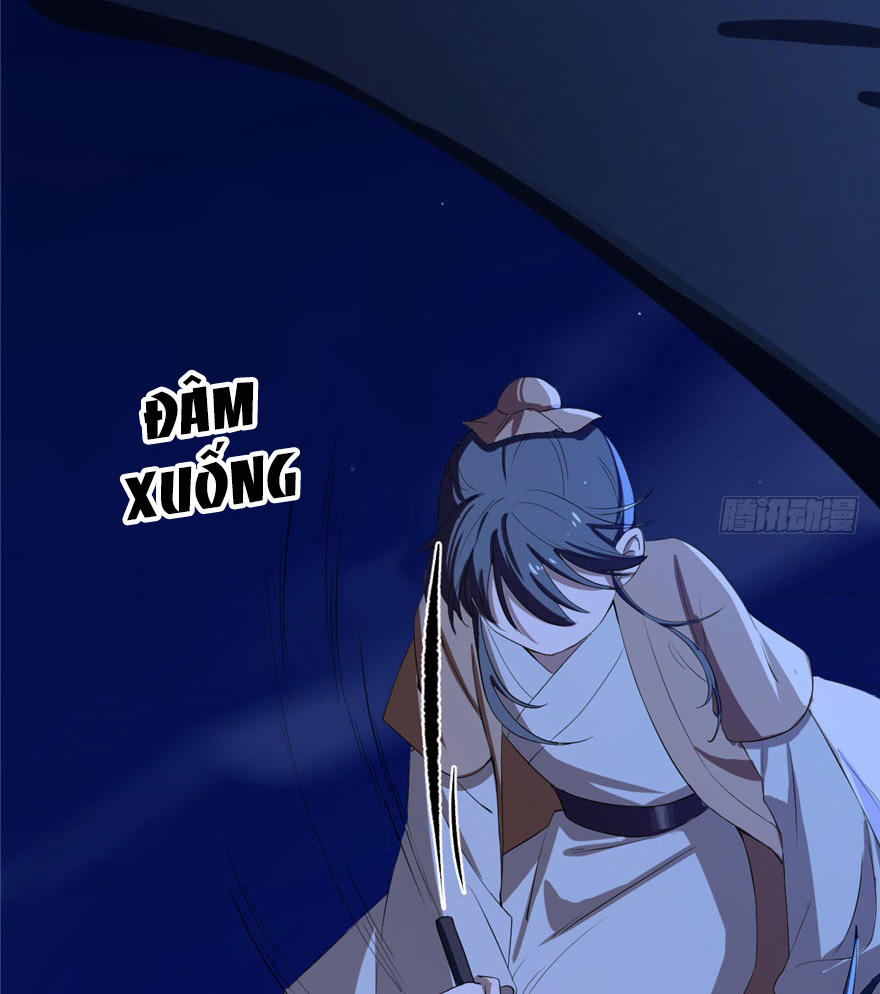 Độc Bộ Thiên Hạ: Đặc Công Thần Y Chapter 29 - Trang 2