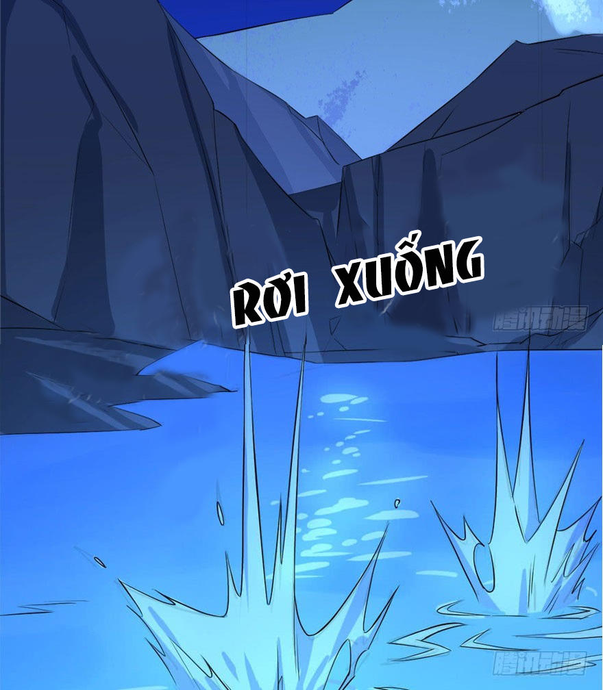 Độc Bộ Thiên Hạ: Đặc Công Thần Y Chapter 29 - Trang 2