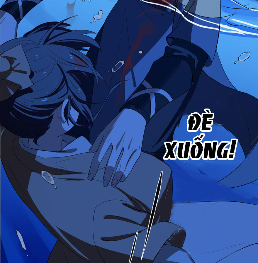 Độc Bộ Thiên Hạ: Đặc Công Thần Y Chapter 29 - Trang 2