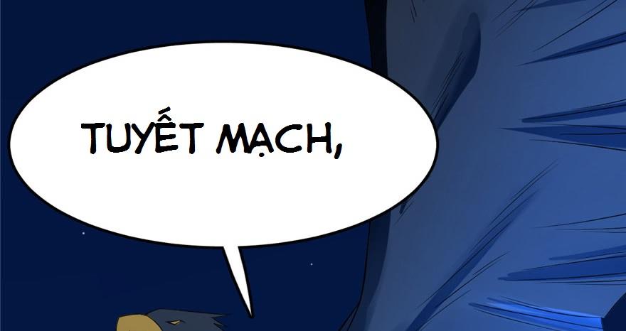 Độc Bộ Thiên Hạ: Đặc Công Thần Y Chapter 29 - Trang 2