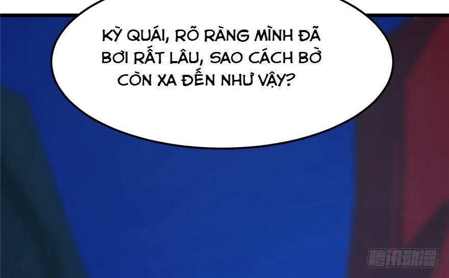 Độc Bộ Thiên Hạ: Đặc Công Thần Y Chapter 29 - Trang 2