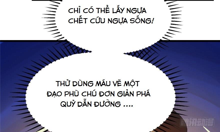 Độc Bộ Thiên Hạ: Đặc Công Thần Y Chapter 29 - Trang 2