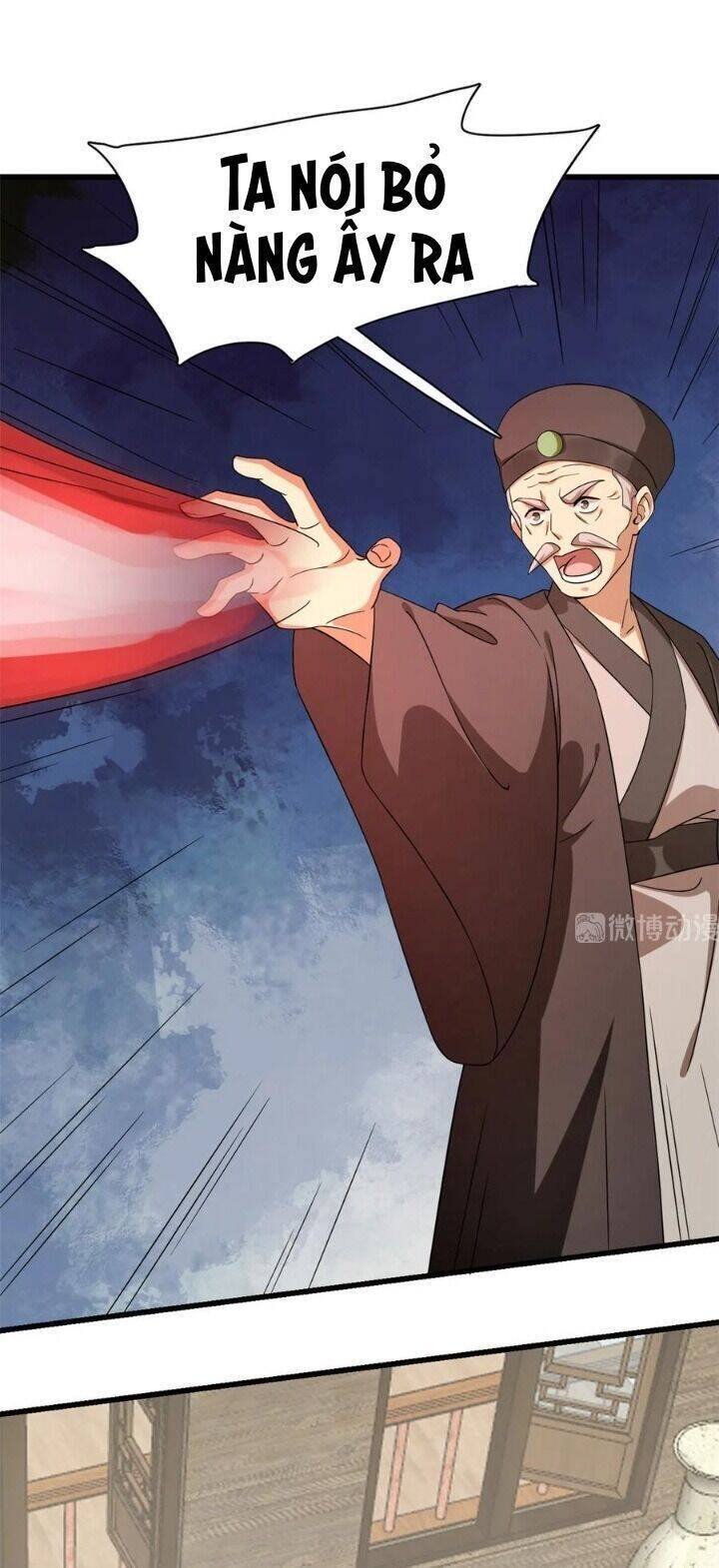 Độc Bộ Thiên Hạ: Đặc Công Thần Y Chapter 290 - Trang 2