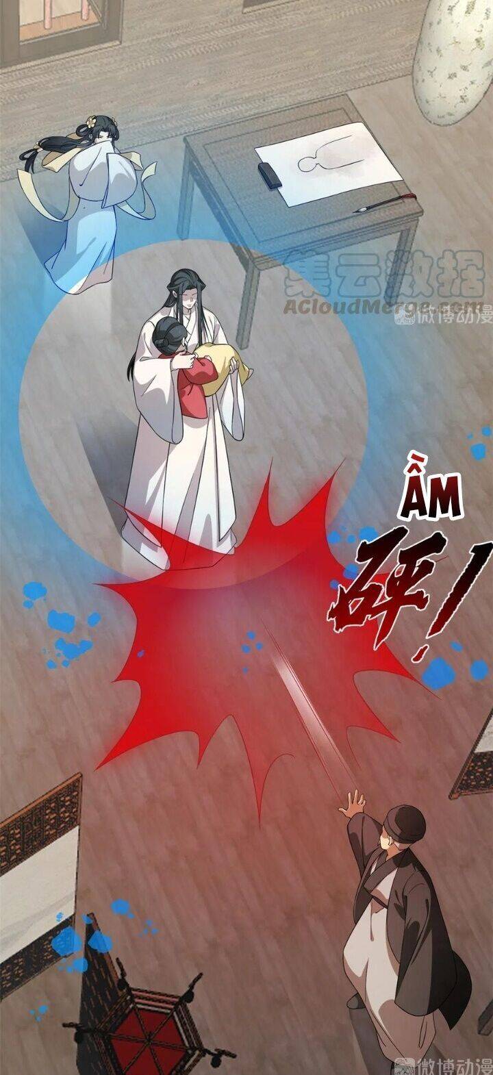 Độc Bộ Thiên Hạ: Đặc Công Thần Y Chapter 290 - Trang 2