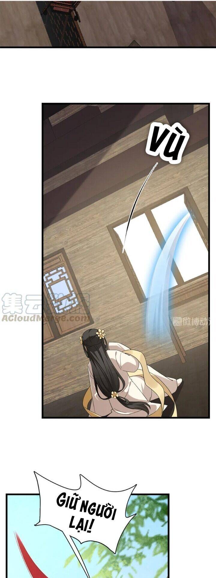 Độc Bộ Thiên Hạ: Đặc Công Thần Y Chapter 290 - Trang 2