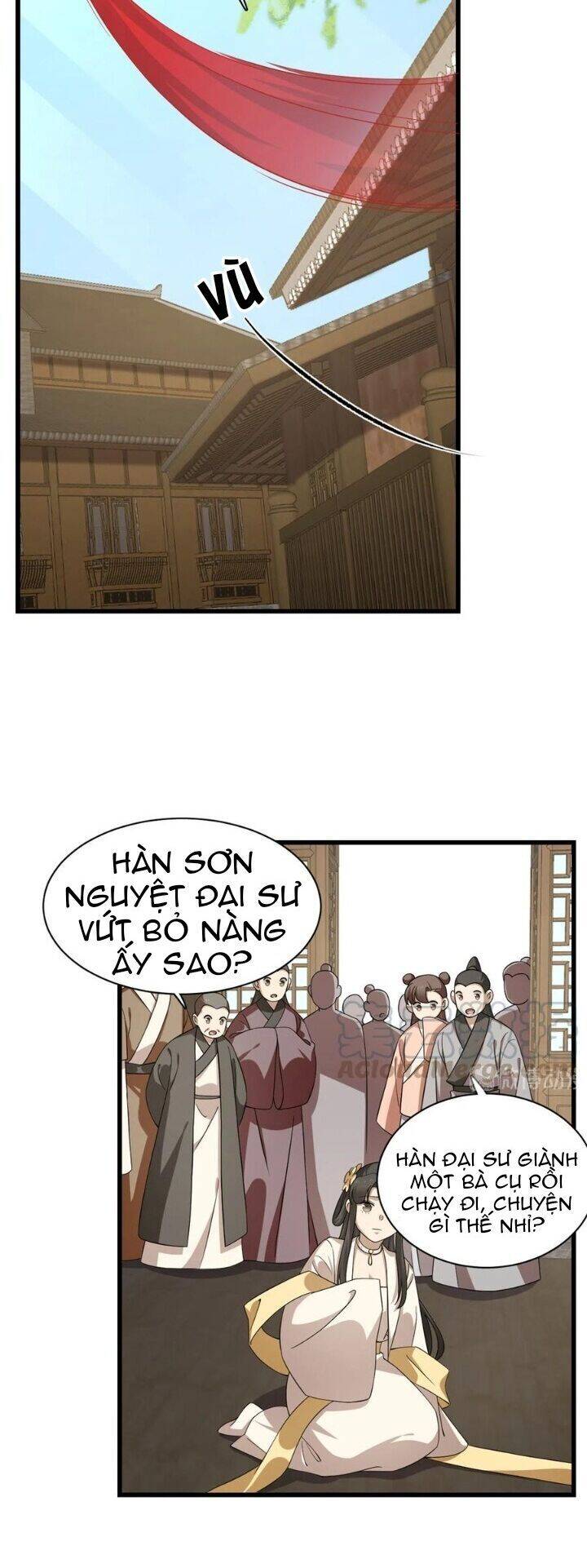 Độc Bộ Thiên Hạ: Đặc Công Thần Y Chapter 290 - Trang 2