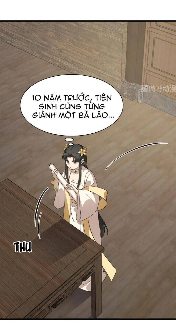 Độc Bộ Thiên Hạ: Đặc Công Thần Y Chapter 290 - Trang 2