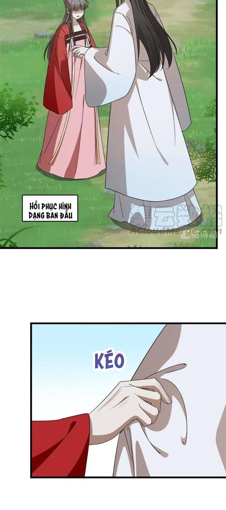 Độc Bộ Thiên Hạ: Đặc Công Thần Y Chapter 290 - Trang 2