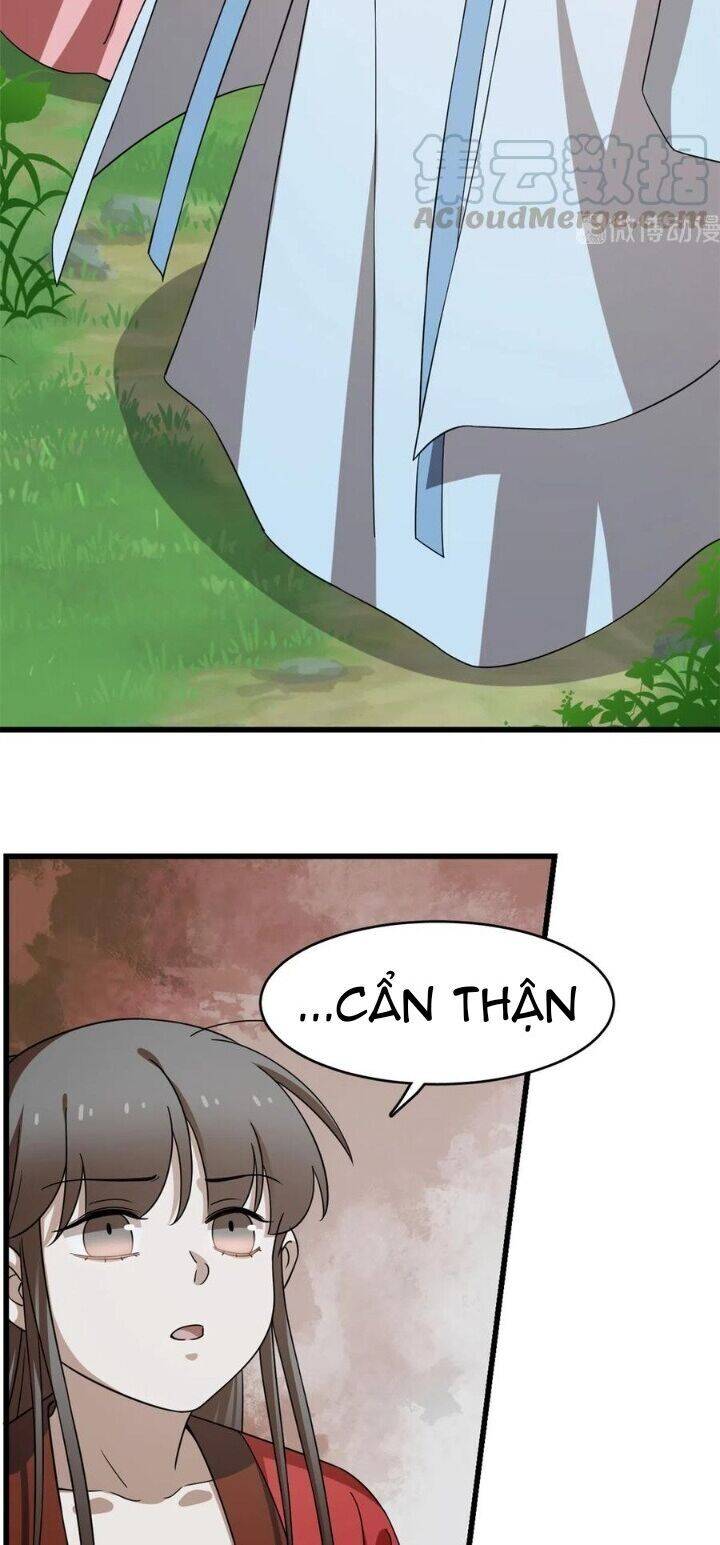 Độc Bộ Thiên Hạ: Đặc Công Thần Y Chapter 290 - Trang 2