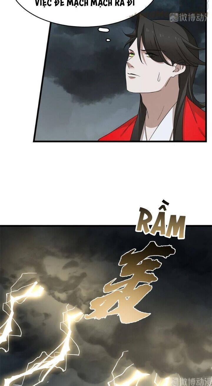 Độc Bộ Thiên Hạ: Đặc Công Thần Y Chapter 290 - Trang 2