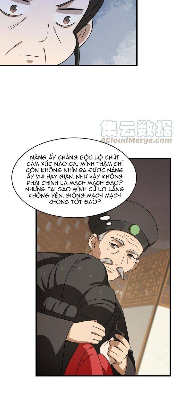 Độc Bộ Thiên Hạ: Đặc Công Thần Y Chapter 290 - Trang 2