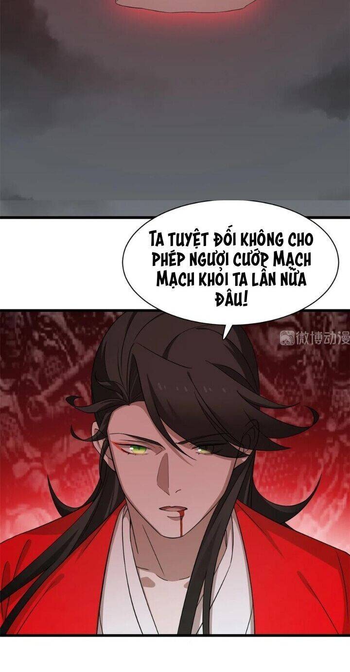 Độc Bộ Thiên Hạ: Đặc Công Thần Y Chapter 290 - Trang 2