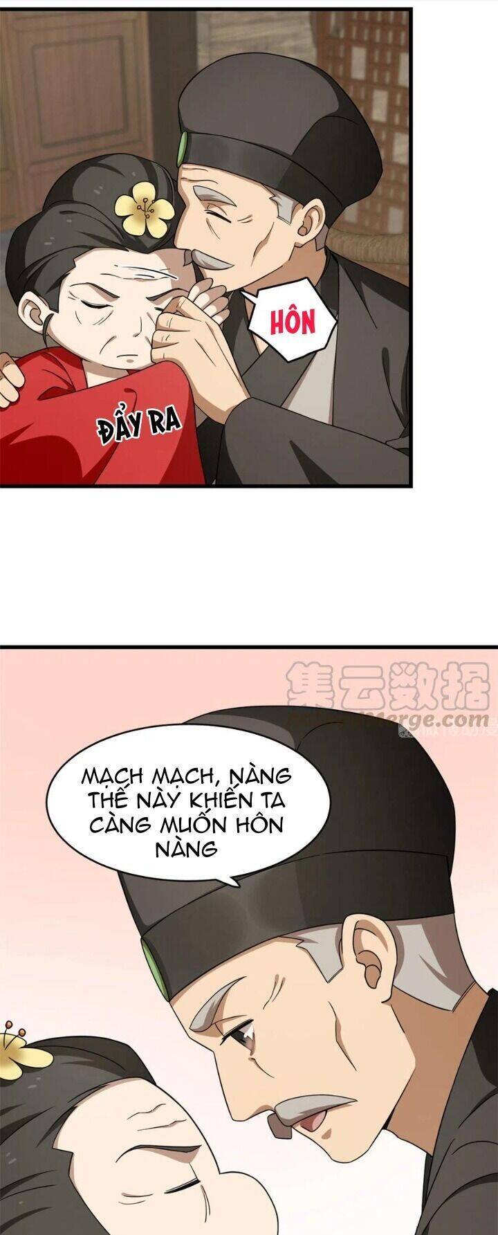 Độc Bộ Thiên Hạ: Đặc Công Thần Y Chapter 290 - Trang 2