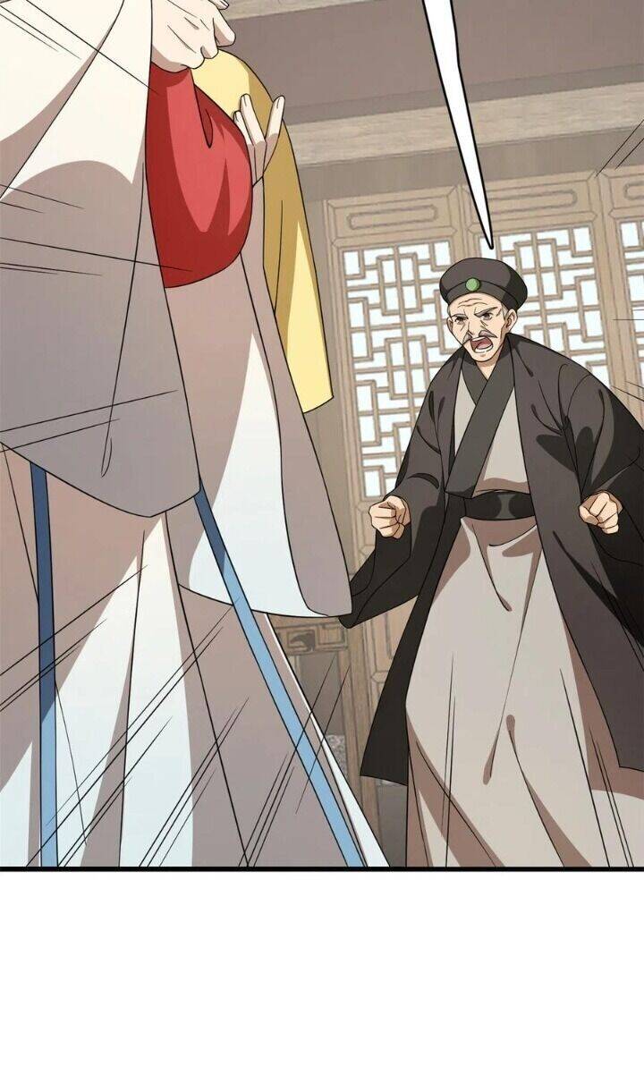 Độc Bộ Thiên Hạ: Đặc Công Thần Y Chapter 290 - Trang 2