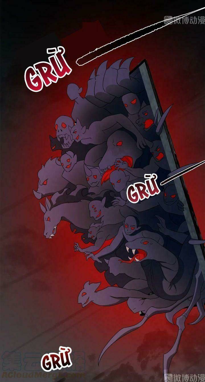 Độc Bộ Thiên Hạ: Đặc Công Thần Y Chapter 291 - Trang 2