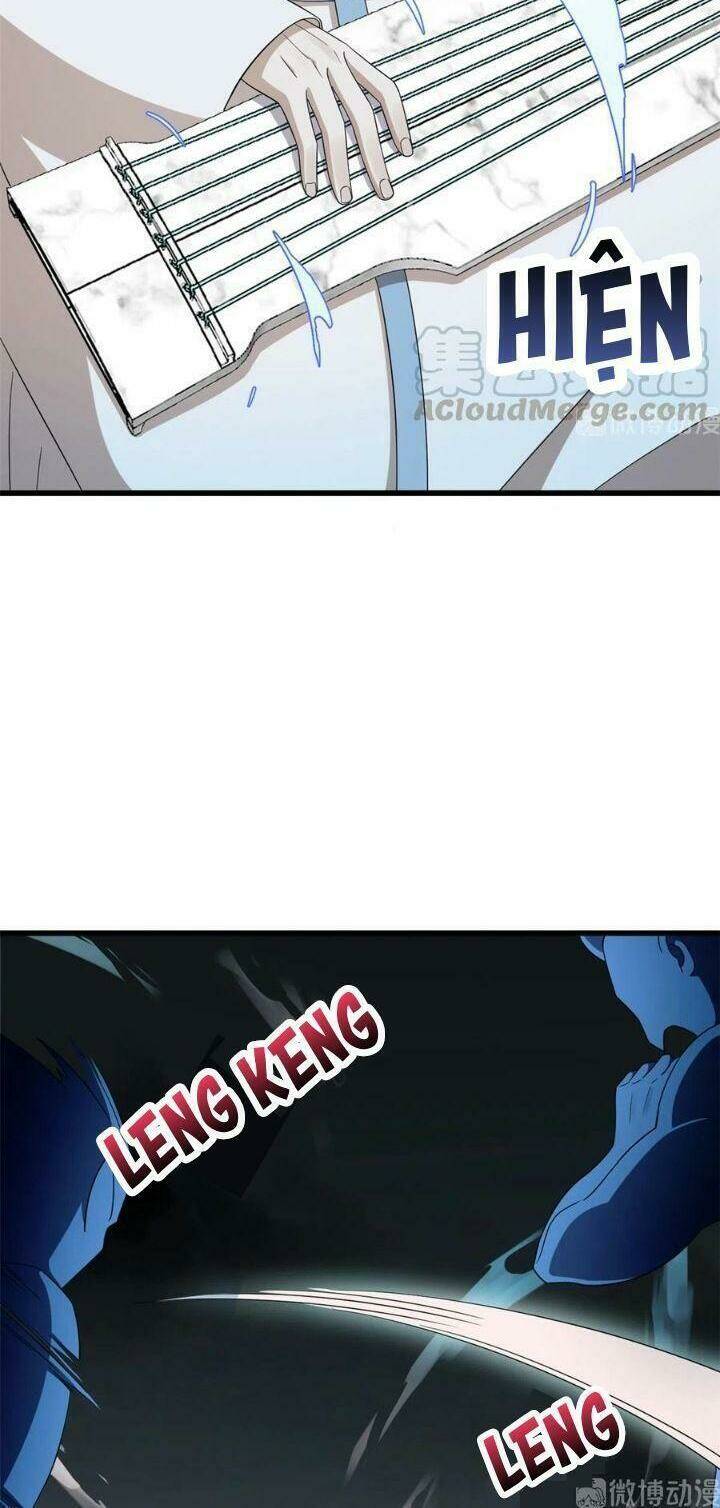 Độc Bộ Thiên Hạ: Đặc Công Thần Y Chapter 291 - Trang 2