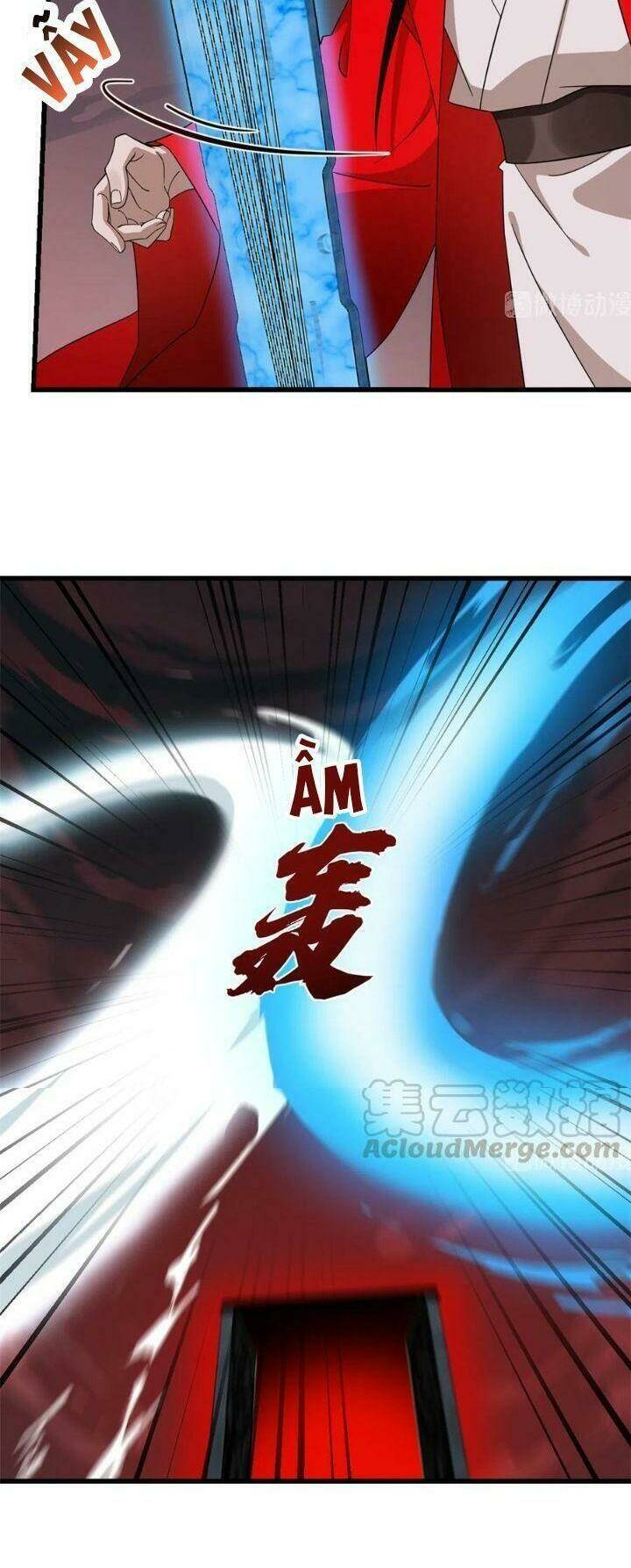 Độc Bộ Thiên Hạ: Đặc Công Thần Y Chapter 291 - Trang 2