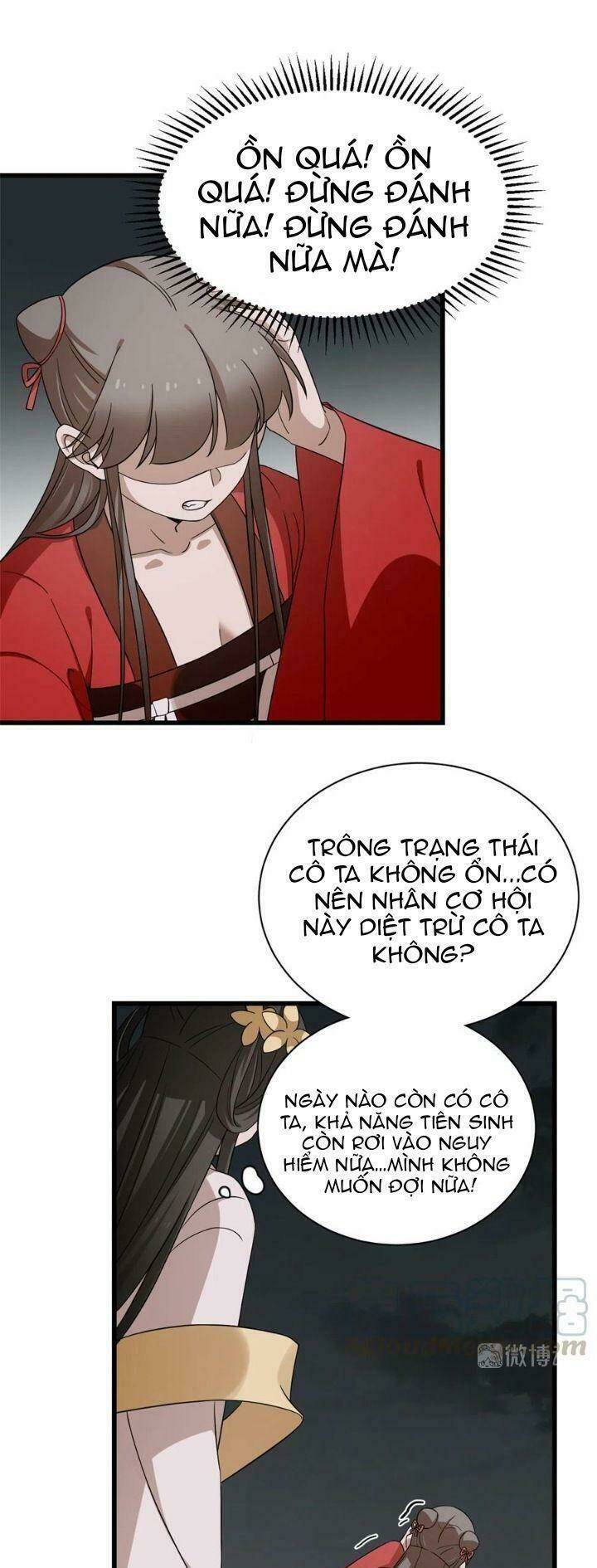 Độc Bộ Thiên Hạ: Đặc Công Thần Y Chapter 291 - Trang 2