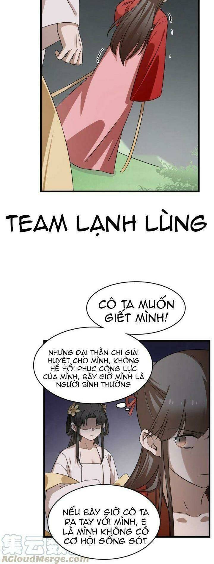 Độc Bộ Thiên Hạ: Đặc Công Thần Y Chapter 291 - Trang 2