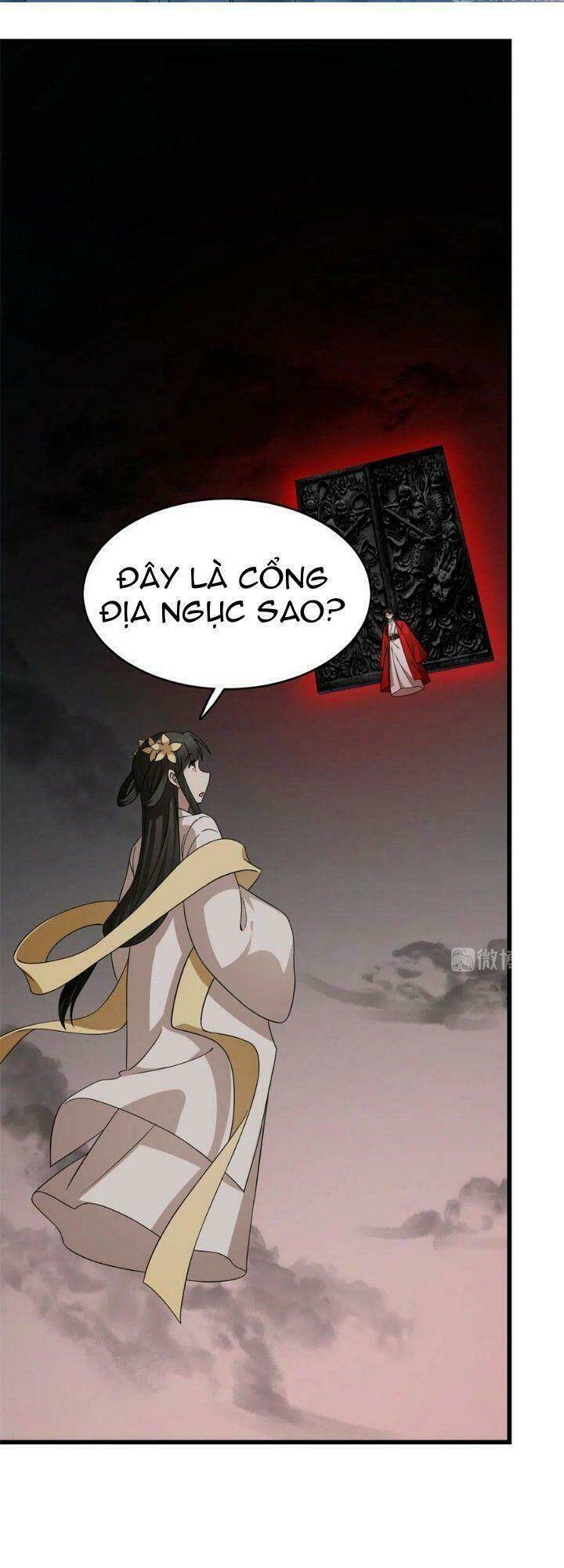 Độc Bộ Thiên Hạ: Đặc Công Thần Y Chapter 291 - Trang 2