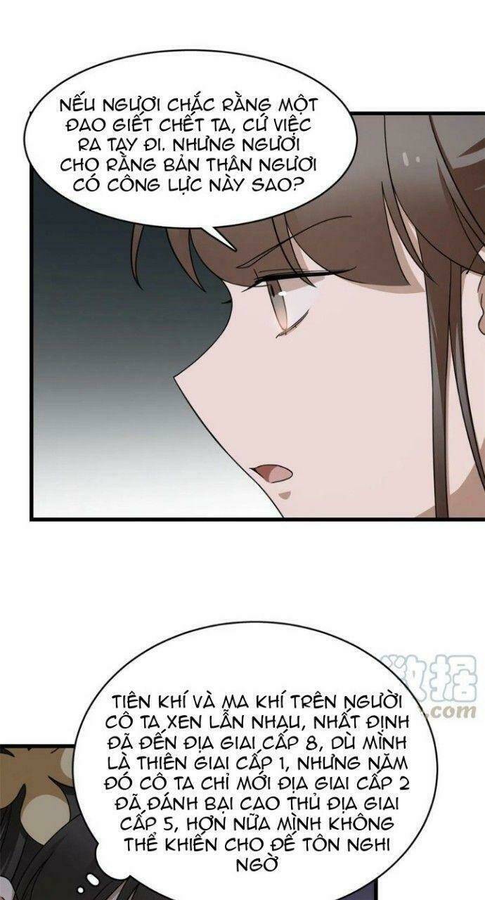 Độc Bộ Thiên Hạ: Đặc Công Thần Y Chapter 291 - Trang 2