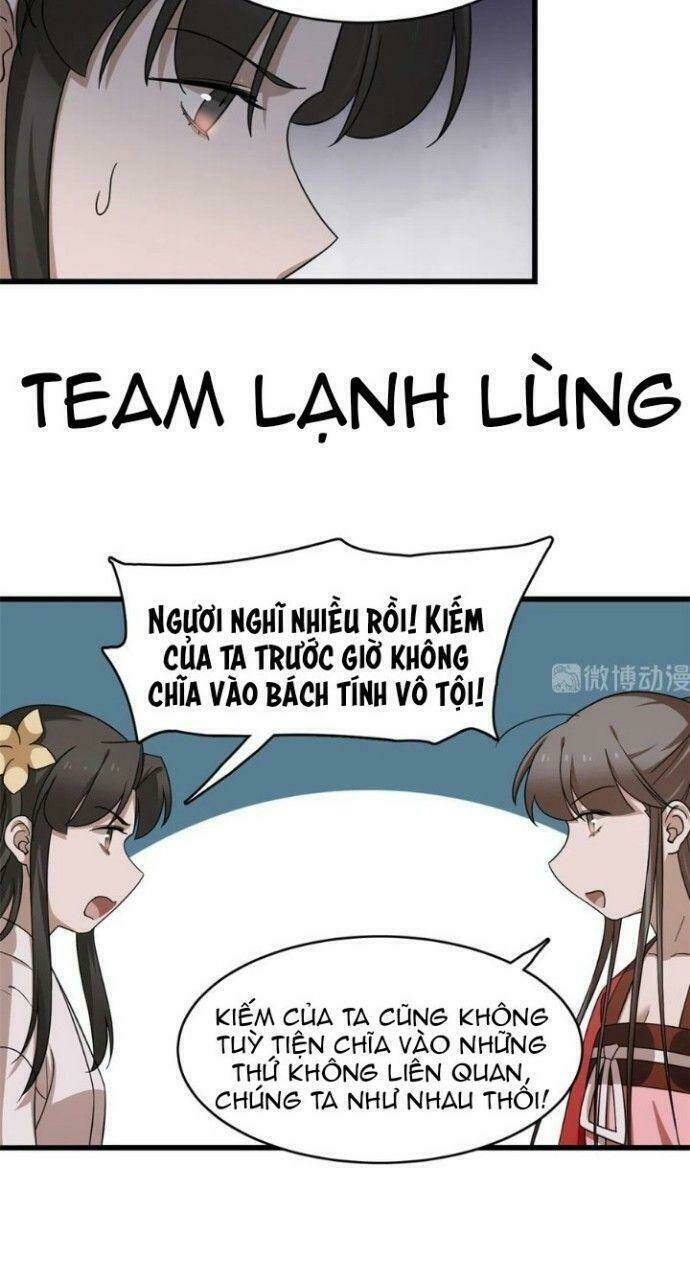 Độc Bộ Thiên Hạ: Đặc Công Thần Y Chapter 291 - Trang 2