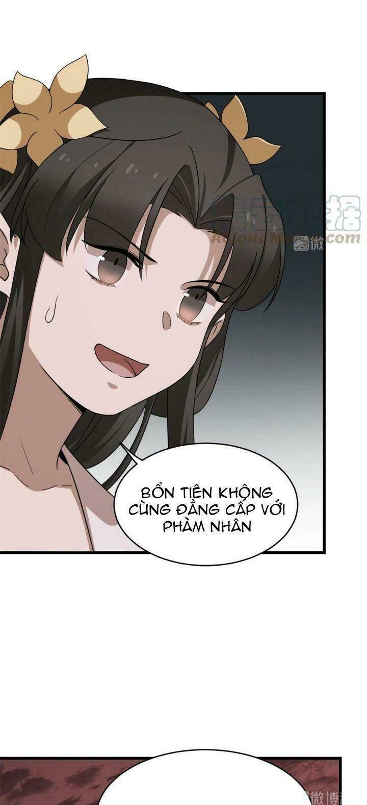 Độc Bộ Thiên Hạ: Đặc Công Thần Y Chapter 291 - Trang 2