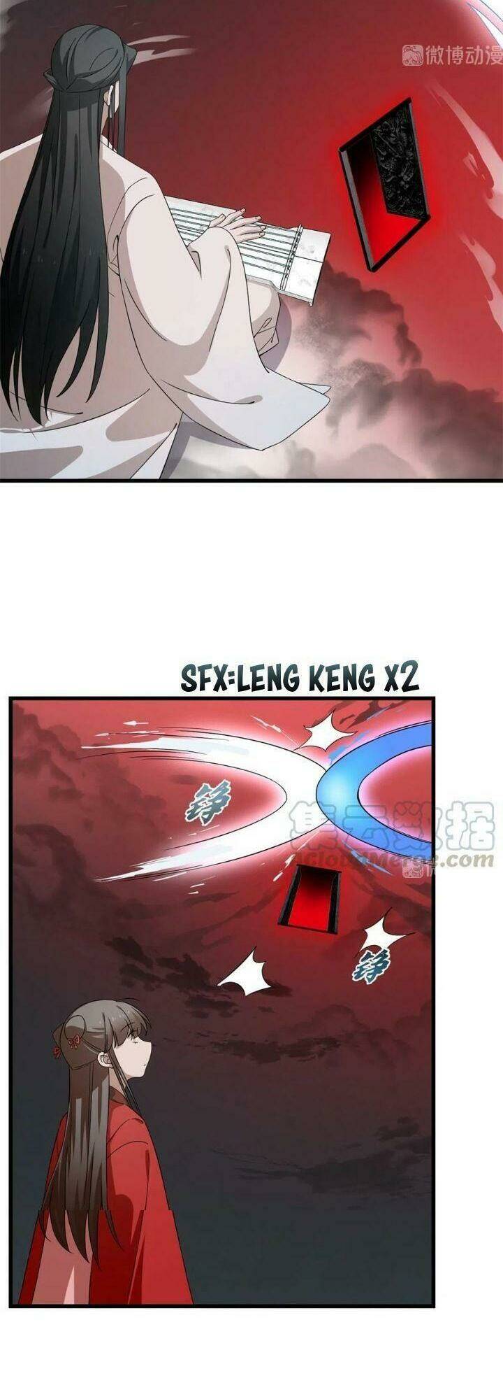 Độc Bộ Thiên Hạ: Đặc Công Thần Y Chapter 291 - Trang 2