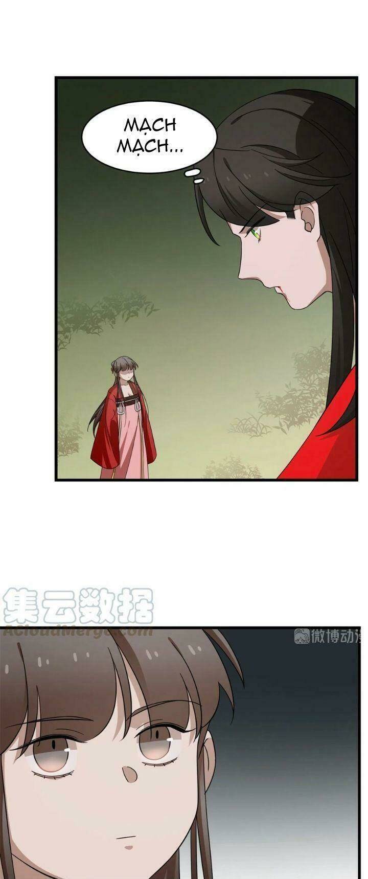 Độc Bộ Thiên Hạ: Đặc Công Thần Y Chapter 291 - Trang 2