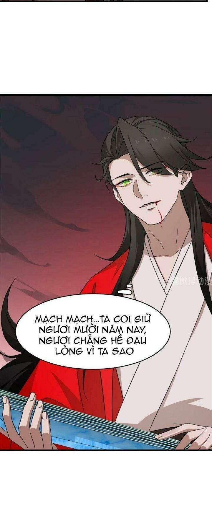 Độc Bộ Thiên Hạ: Đặc Công Thần Y Chapter 291 - Trang 2