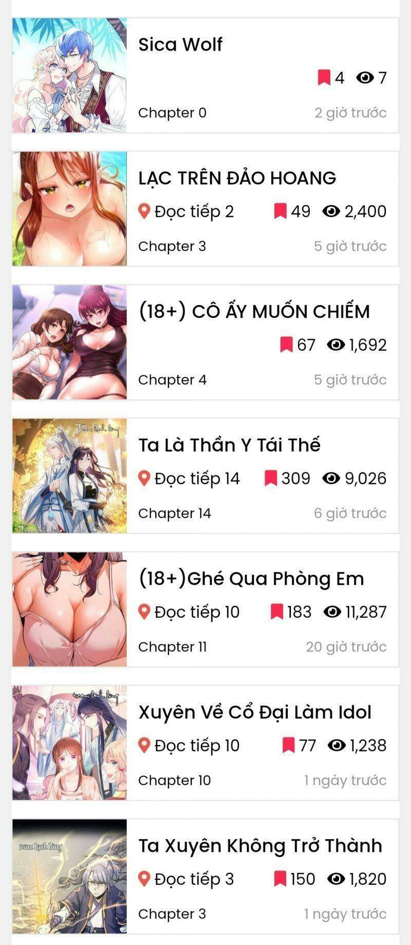 Độc Bộ Thiên Hạ: Đặc Công Thần Y Chapter 291 - Trang 2