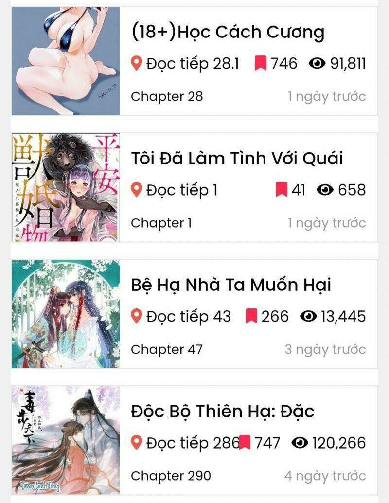 Độc Bộ Thiên Hạ: Đặc Công Thần Y Chapter 291 - Trang 2