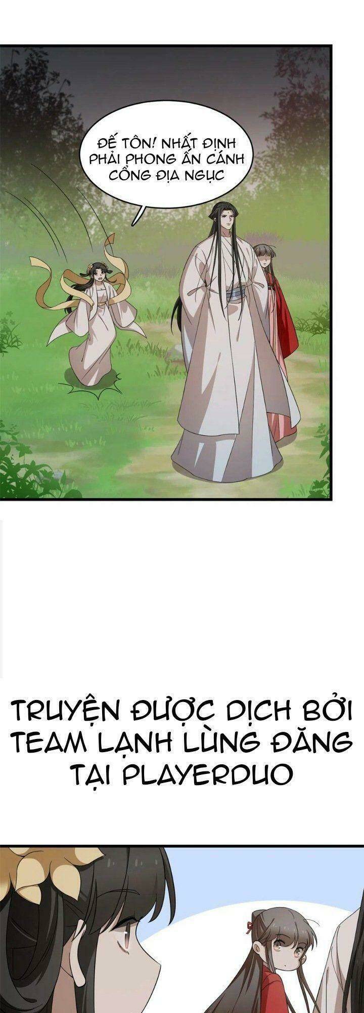 Độc Bộ Thiên Hạ: Đặc Công Thần Y Chapter 291 - Trang 2