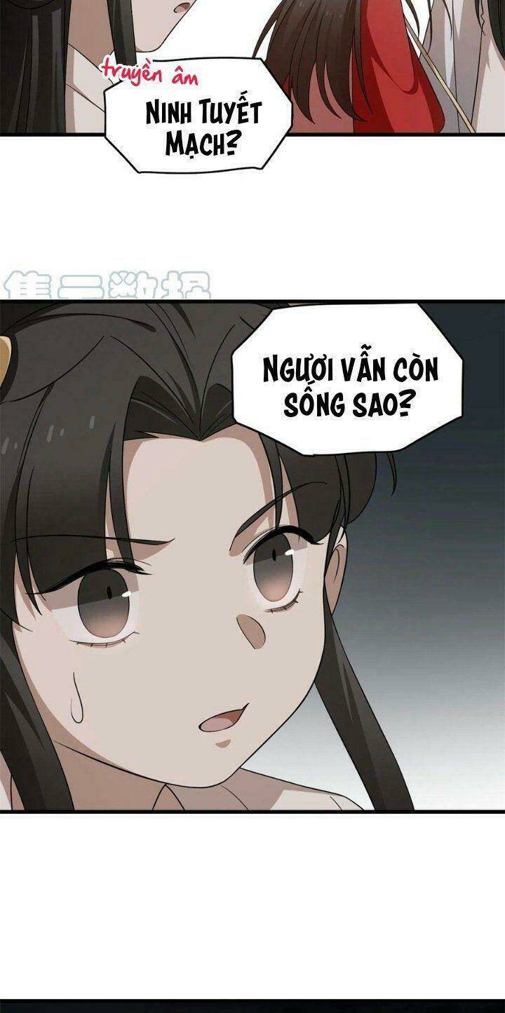 Độc Bộ Thiên Hạ: Đặc Công Thần Y Chapter 291 - Trang 2