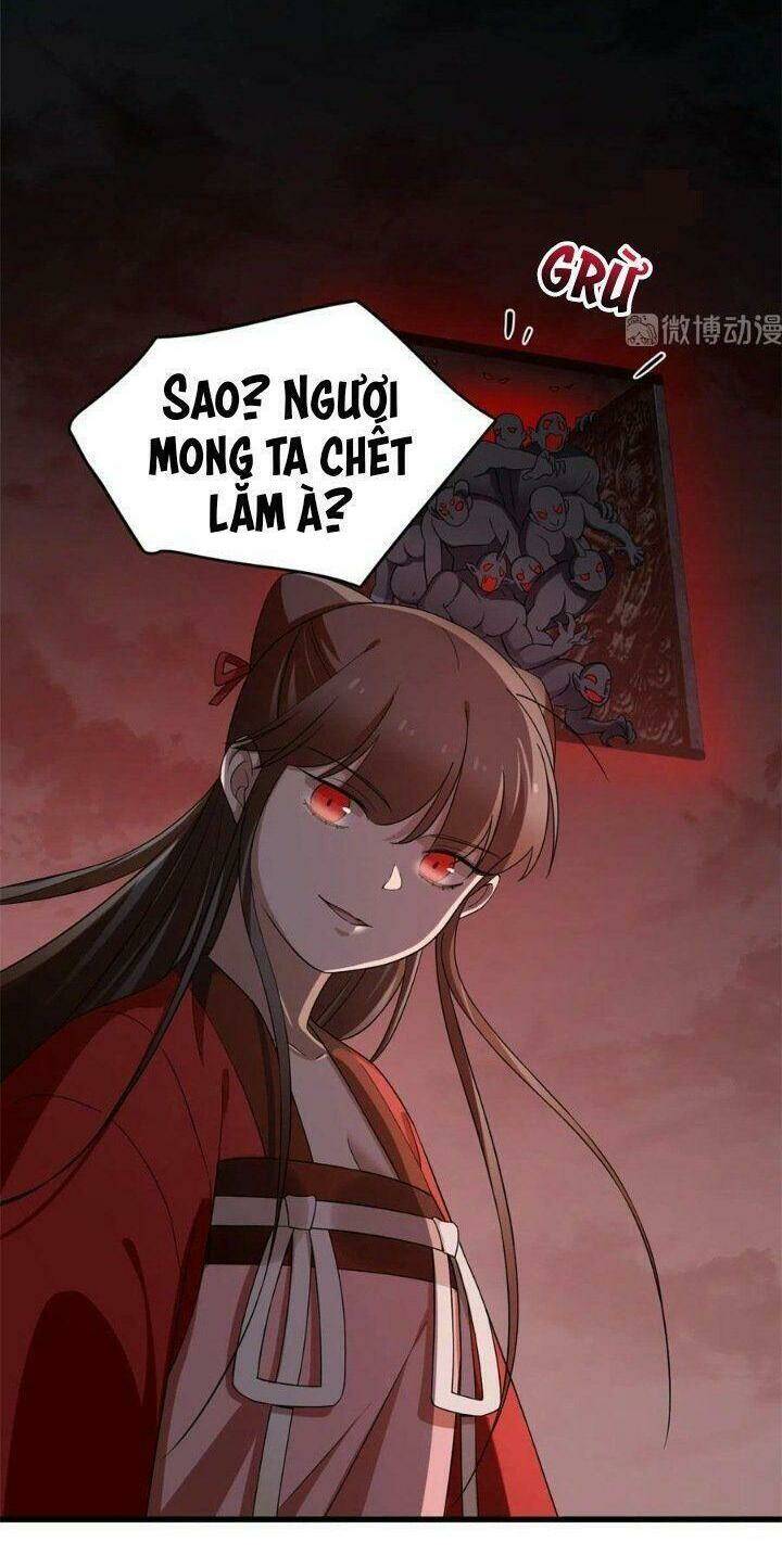 Độc Bộ Thiên Hạ: Đặc Công Thần Y Chapter 291 - Trang 2