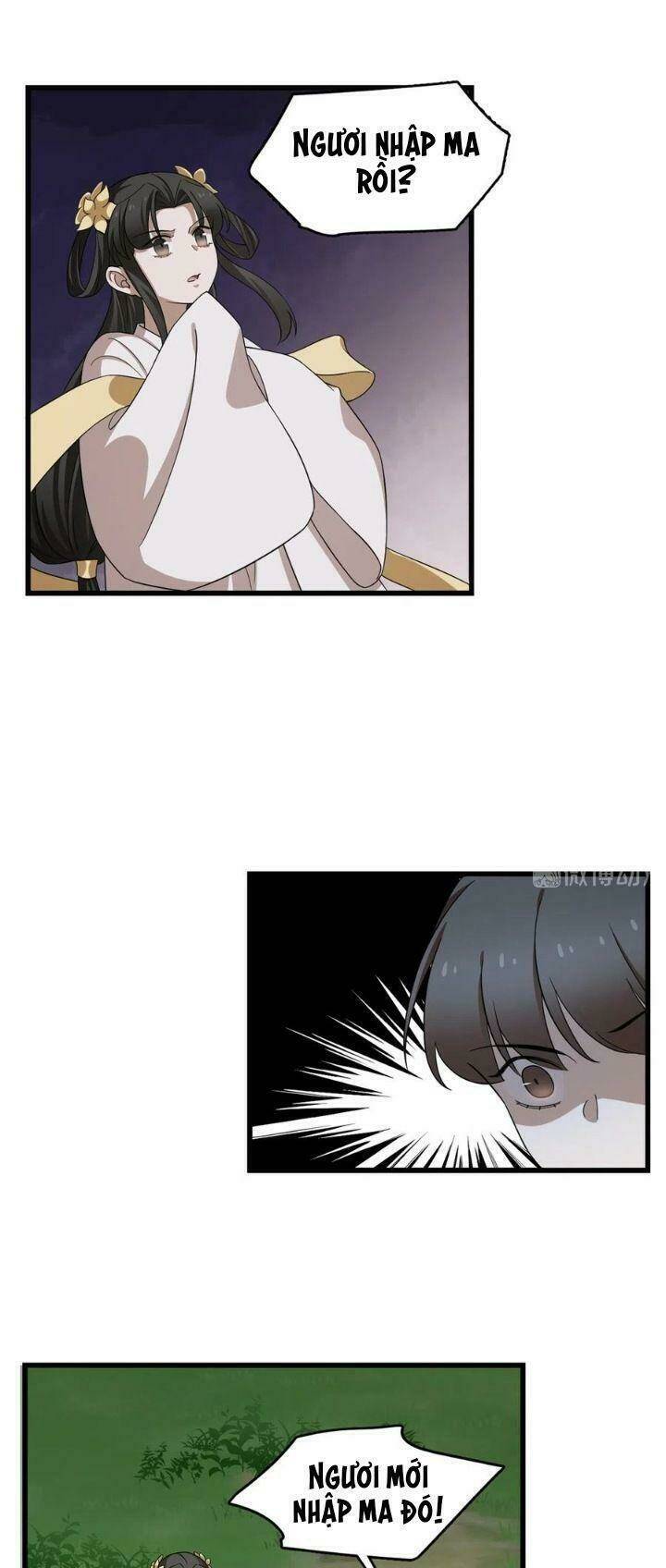 Độc Bộ Thiên Hạ: Đặc Công Thần Y Chapter 291 - Trang 2