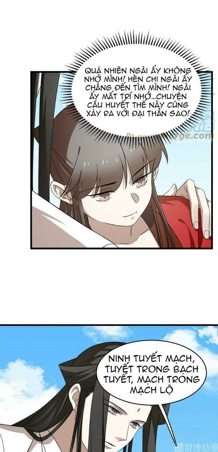 Độc Bộ Thiên Hạ: Đặc Công Thần Y Chapter 292 - Trang 2