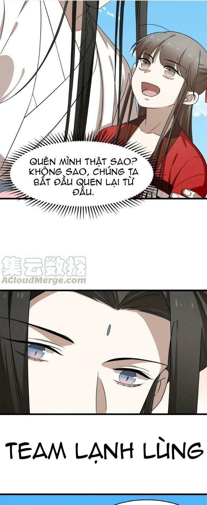 Độc Bộ Thiên Hạ: Đặc Công Thần Y Chapter 292 - Trang 2