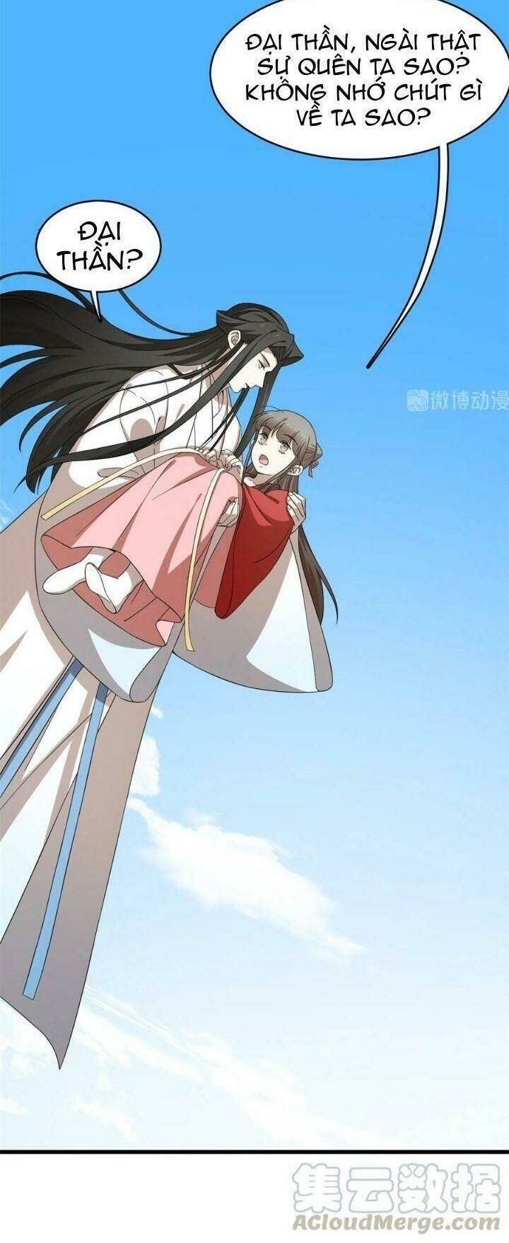 Độc Bộ Thiên Hạ: Đặc Công Thần Y Chapter 292 - Trang 2