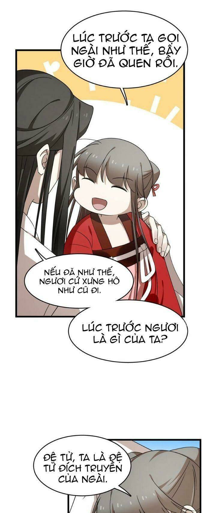 Độc Bộ Thiên Hạ: Đặc Công Thần Y Chapter 292 - Trang 2