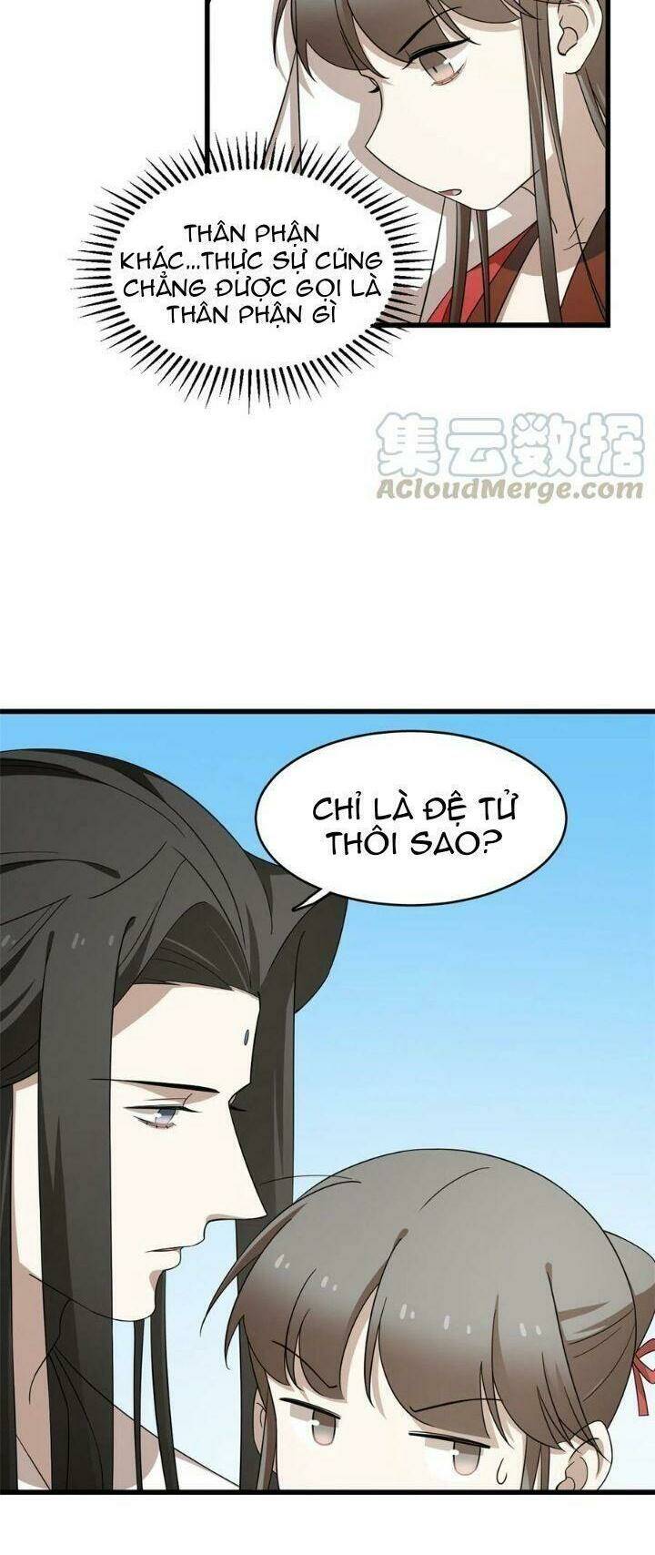 Độc Bộ Thiên Hạ: Đặc Công Thần Y Chapter 292 - Trang 2