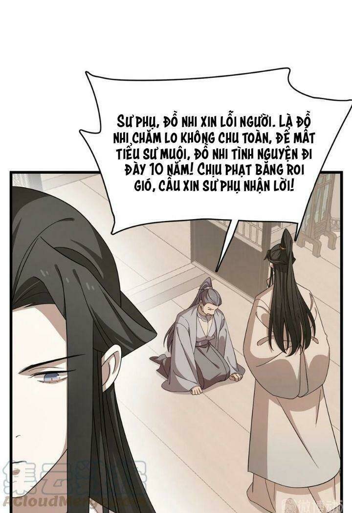 Độc Bộ Thiên Hạ: Đặc Công Thần Y Chapter 292 - Trang 2