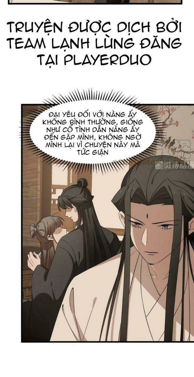 Độc Bộ Thiên Hạ: Đặc Công Thần Y Chapter 292 - Trang 2