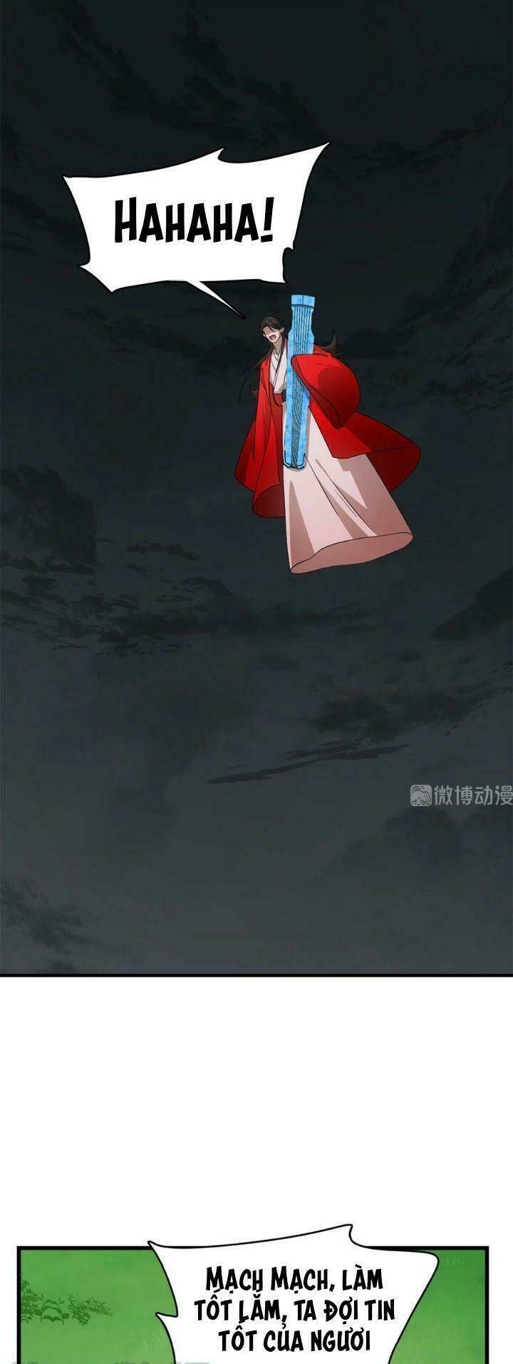 Độc Bộ Thiên Hạ: Đặc Công Thần Y Chapter 292 - Trang 2