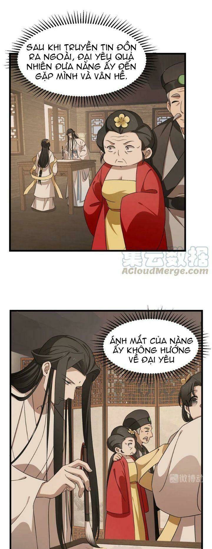 Độc Bộ Thiên Hạ: Đặc Công Thần Y Chapter 292 - Trang 2