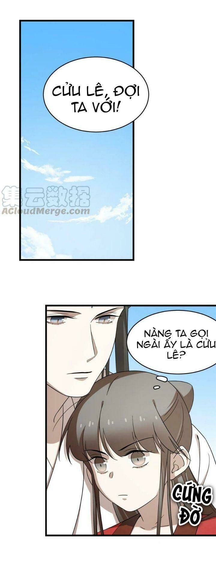 Độc Bộ Thiên Hạ: Đặc Công Thần Y Chapter 292 - Trang 2