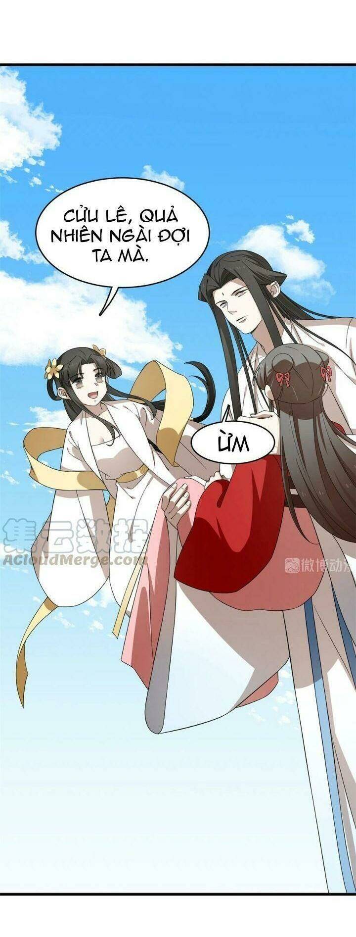 Độc Bộ Thiên Hạ: Đặc Công Thần Y Chapter 292 - Trang 2