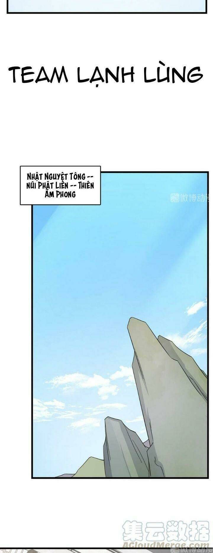 Độc Bộ Thiên Hạ: Đặc Công Thần Y Chapter 292 - Trang 2